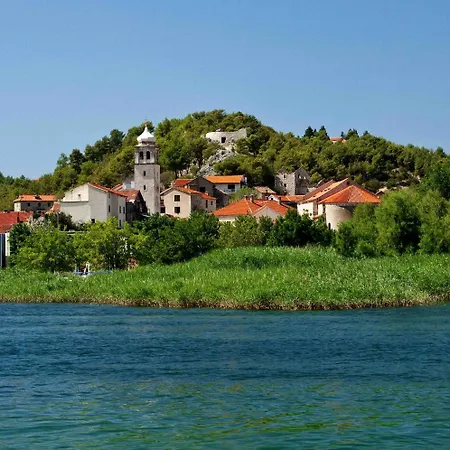Hotel Skradinski Buk-2