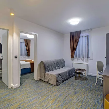 Hotel Skradinski Buk-3